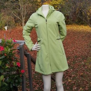 Marika 3/4 length coat